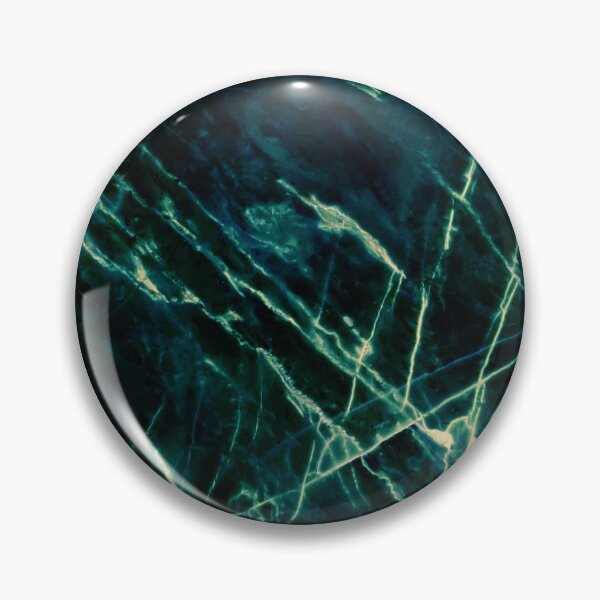 Item preview, Abstract marble white,teal,green pattern designed and sold by cutecrazytshirt.