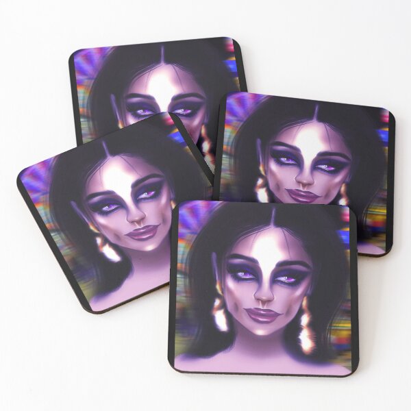 Item preview, Euphoric (Maddy) designed and sold by nabiarli.