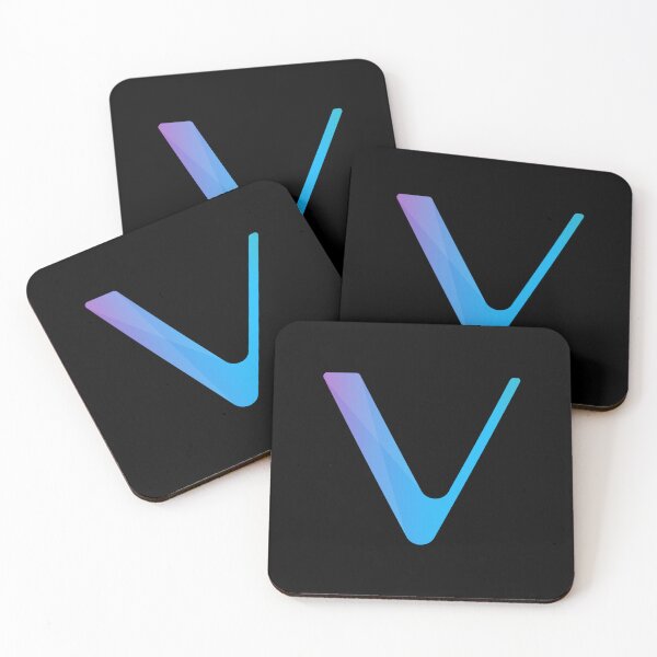 Item preview, VeChain (VET) Cryptocurrency designed and sold by Sucryptoz Store.