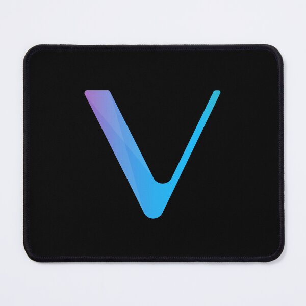 Artikelvorschau, VeChain (VET) Kryptowährung entworfen und verkauft von Sucryptoz Store.