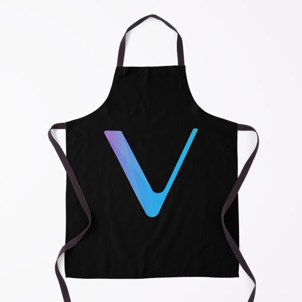 Aperçu de l'œuvre VeChain (VET) Crypto-monnaie créée et vendue par Sucryptoz Store.