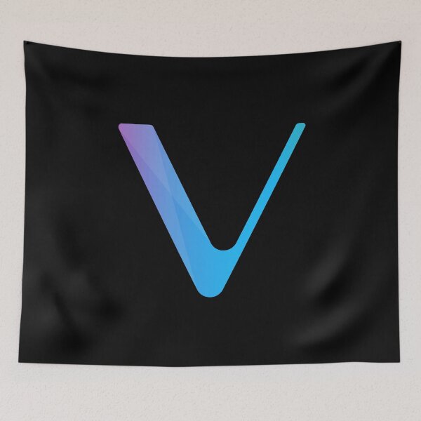 Item preview, VeChain (VET) Cryptocurrency designed and sold by Sucryptoz Store.