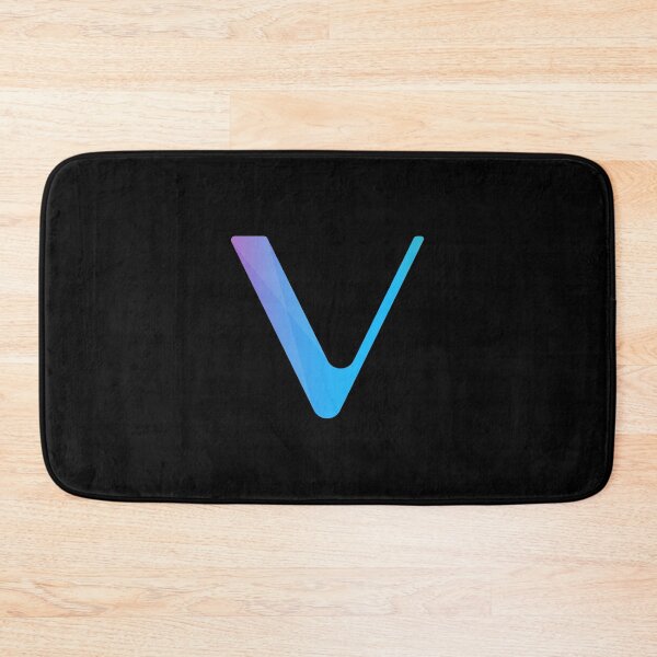 Item preview, VeChain (VET) Cryptocurrency designed and sold by Sucryptoz Store.