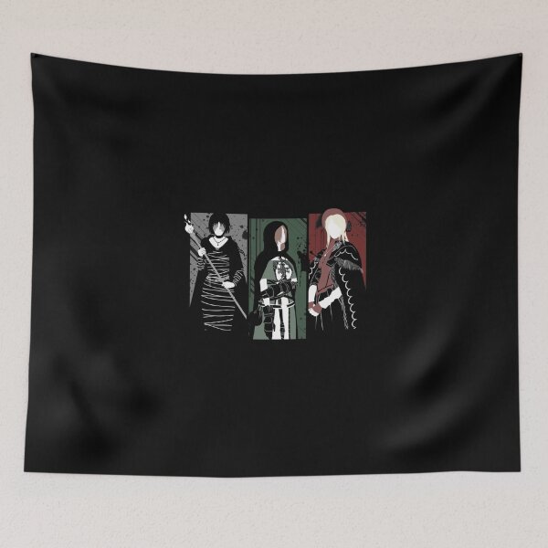 Item preview, Souls Waifus Essential T-Shirt designed and sold by baileyhodg.