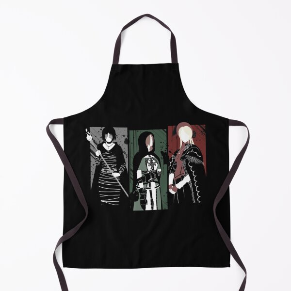 Item preview, Souls Waifus Essential T-Shirt designed and sold by baileyhodg.