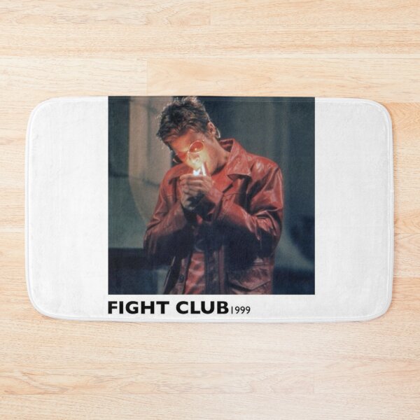 Item preview, Fight club poster designed and sold by sranje.