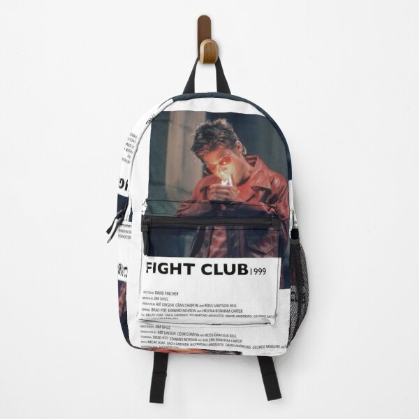 Item preview, Fight club poster designed and sold by sranje.