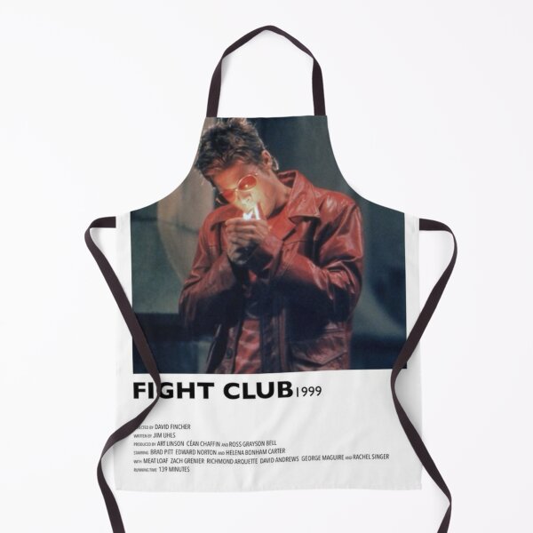 Item preview, Fight club poster designed and sold by sranje.
