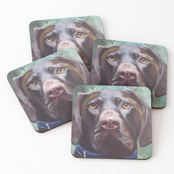 Item preview, Brown Dog designed and sold by JudySens.