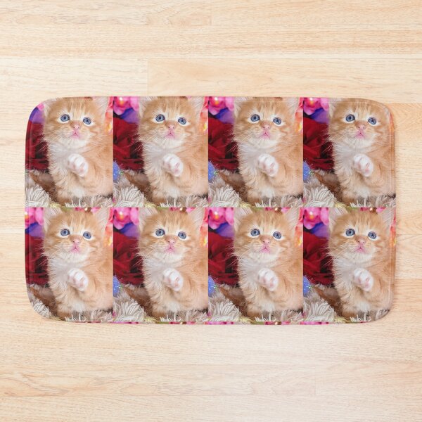 Item preview, Ginger ragdoll Mainecoon kitten designed and sold by Fluffycat2020.