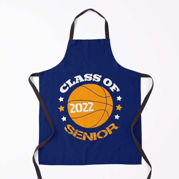 Item preview, Class Of 2022 Graduating Senior Basketball Player Gift designed and sold by SharpThreadZ.