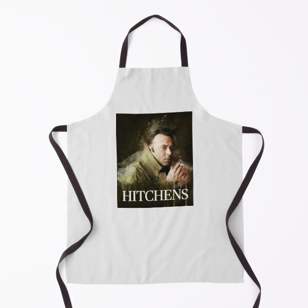 Item preview, Hitchens watercolor watercolor designed and sold by chileateo.
