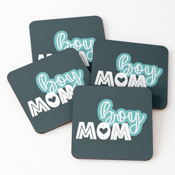 Item preview, boy mom designed and sold by PicturePatty.