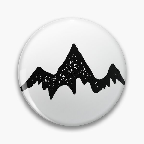 Item preview, mountain designed and sold by x12s.