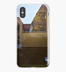 Gallery Reflections #1 iPhone Case