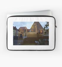 Gallery Reflections #1 Laptop Sleeve