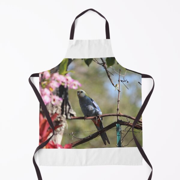 Item preview, pretty bird designed and sold by ljdewet.