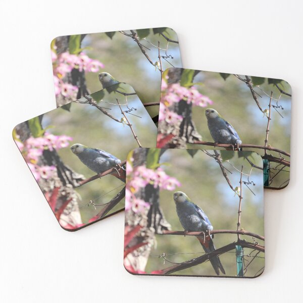 Item preview, pretty bird designed and sold by ljdewet.