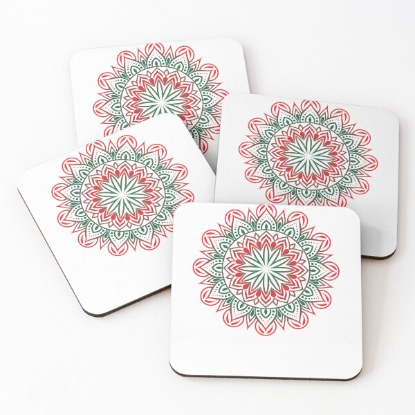 Item preview, Mandala designed and sold by JokerH.