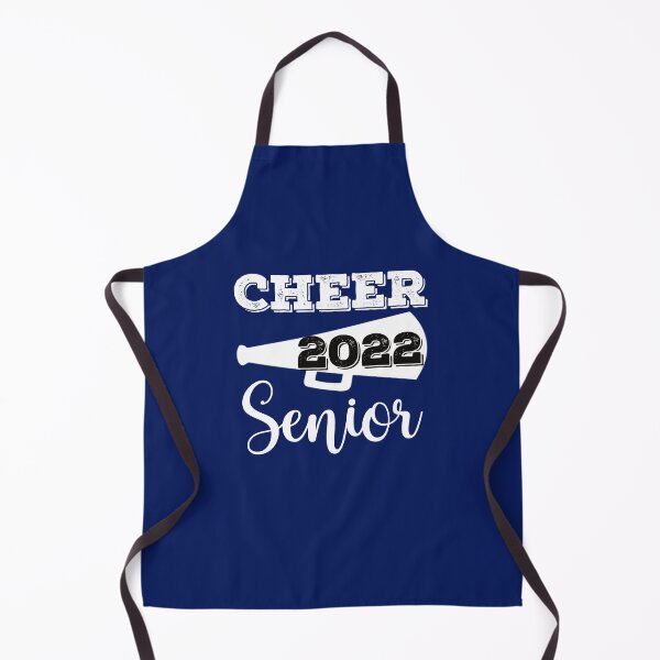 Item preview, Senior 2022 Cheer Cheerleader Graduation Gift designed and sold by SharpThreadZ.