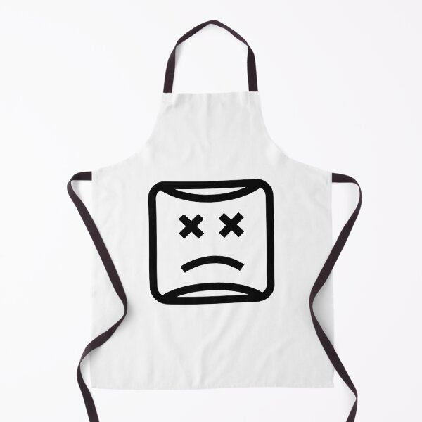 Item preview, Game Over Emoji designed and sold by jamcaYT.