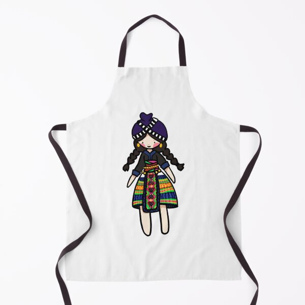 Item preview, Another little hmong girl designed and sold by wtoria.