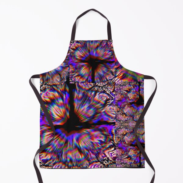 Item preview, Trippy Liquid Melted Pattern designed and sold by marvacousins246.