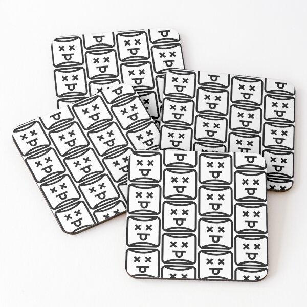 Item preview, Game Over Sad Emoji designed and sold by jamcaYT.