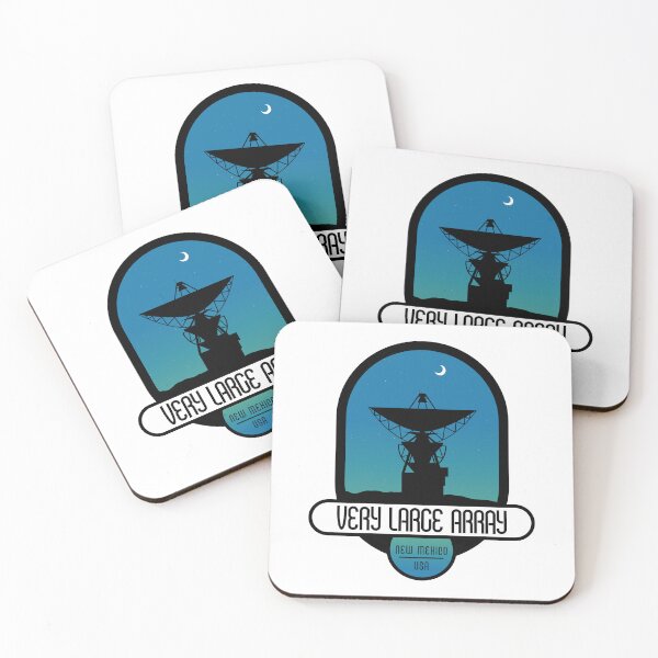 Item preview, Very Large Array - New Mexico, USA designed and sold by Moritz Schwäble.