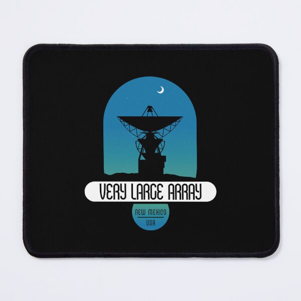 Item preview, Very Large Array - New Mexico, USA designed and sold by Moritz Schwäble.