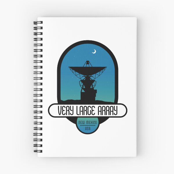 Item preview, Very Large Array - New Mexico, USA designed and sold by Moritz Schwäble.
