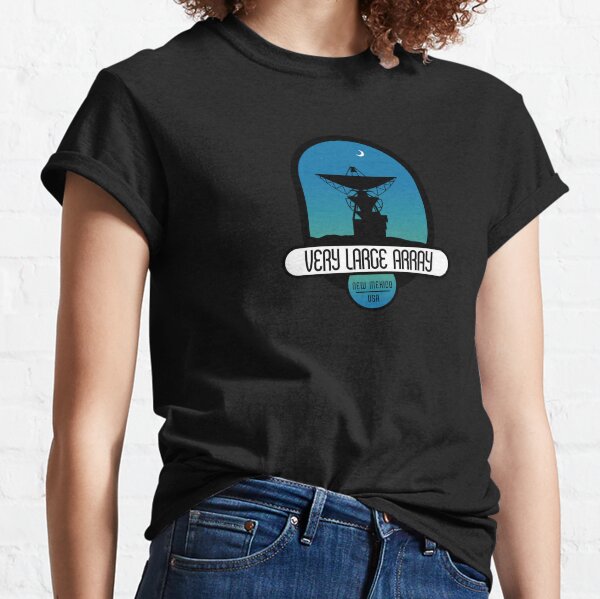 Item preview, Very Large Array - New Mexico, USA designed and sold by Moritz Schwäble.