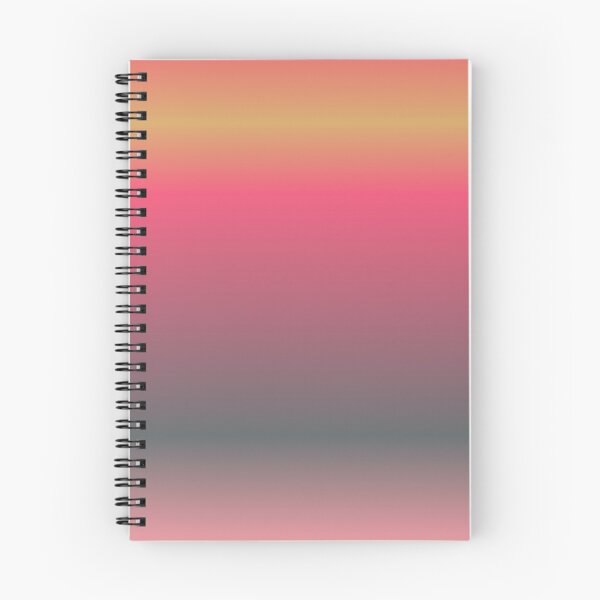 Artikelvorschau, Rosa Sonnenlicht Ombre entworfen und verkauft von BOLDERSALONS.