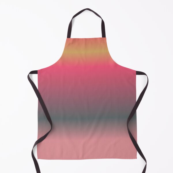 Item preview, Pink Sunlight Ombre designed and sold by BOLDERSALONS.
