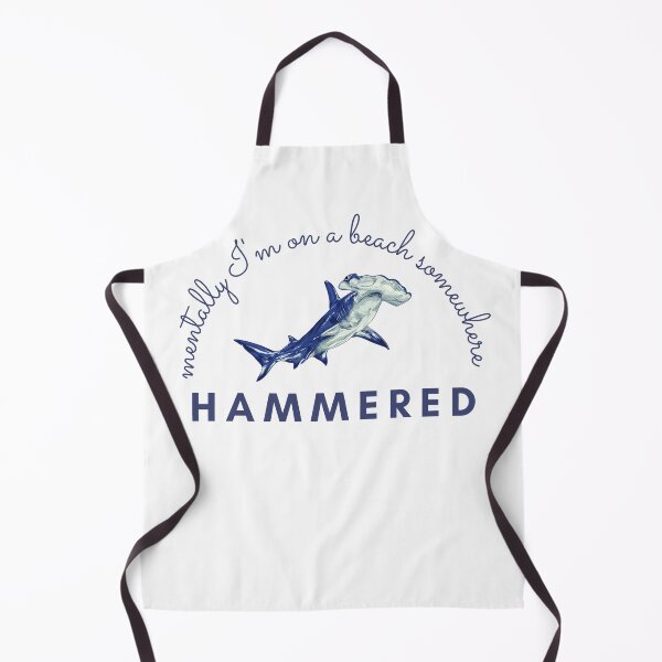 Item preview, Mentally Hammered designed and sold by BrighterDaysCo.