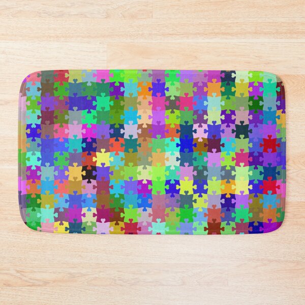 Item preview, Puzzle Of Life designed and sold by WinkyDoodle.