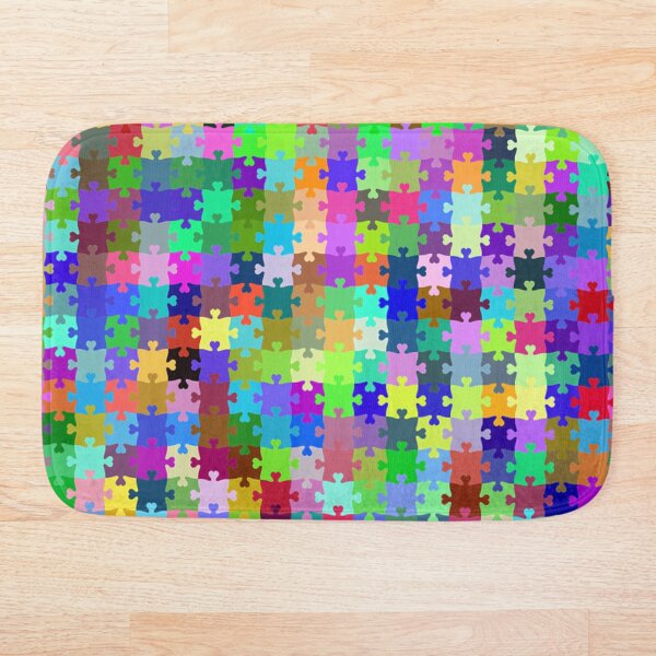 Item preview, Puzzle Of Life designed and sold by WinkyDoodle.