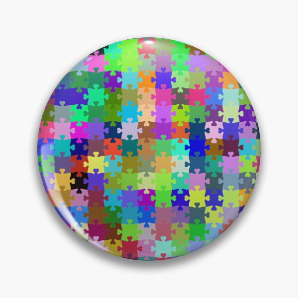 Item preview, Puzzle Of Life designed and sold by WinkyDoodle.