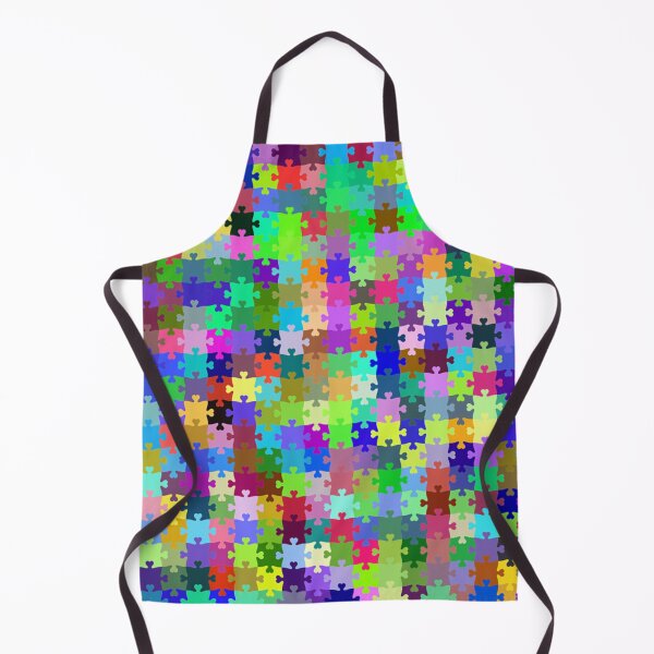 Item preview, Puzzle Of Life designed and sold by WinkyDoodle.