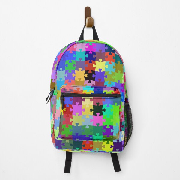 Item preview, Puzzle Of Life designed and sold by WinkyDoodle.
