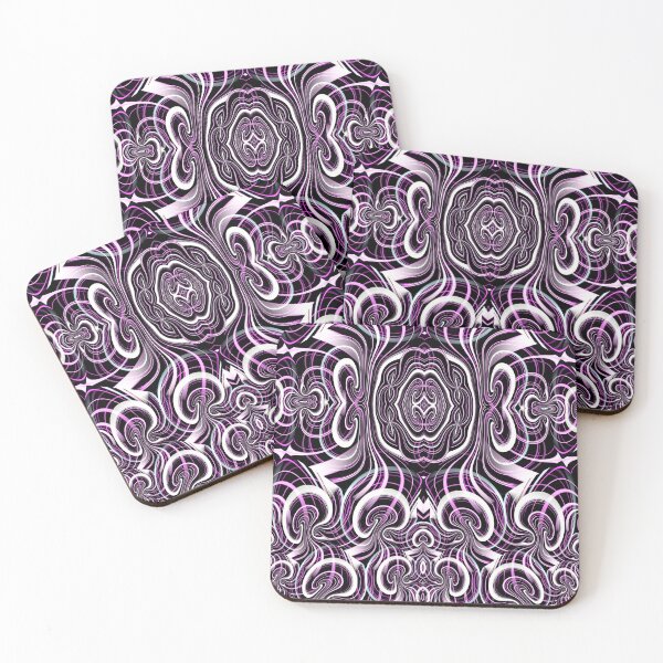 Item preview, Sinuous Web 2 designed and sold by Geoff Treagus.