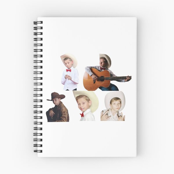 Item preview, Mason Ramsey Compilation designed and sold by AkzuDesign.