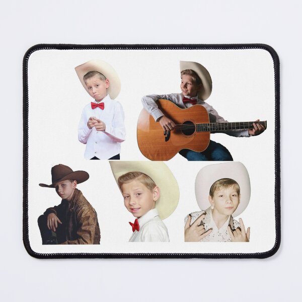 Item preview, Mason Ramsey Compilation designed and sold by AkzuDesign.