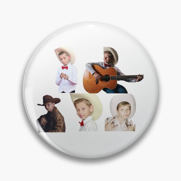 Item preview, Mason Ramsey Compilation designed and sold by AkzuDesign.