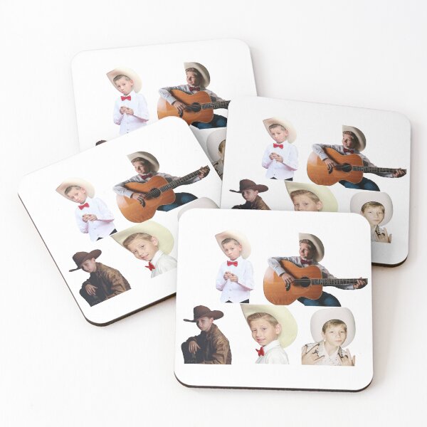 Item preview, Mason Ramsey Compilation designed and sold by AkzuDesign.