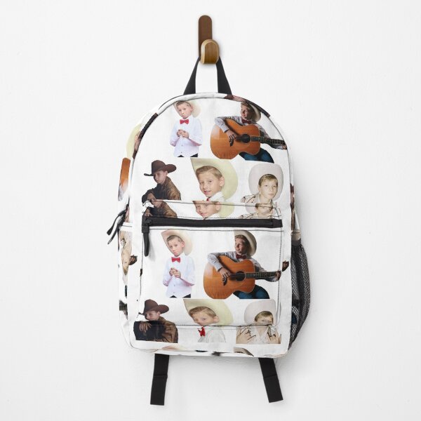 Item preview, Mason Ramsey Compilation designed and sold by AkzuDesign.