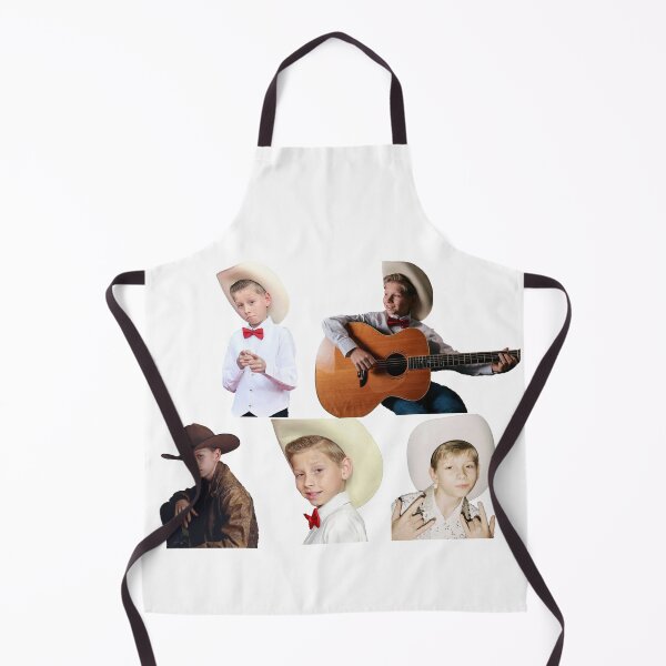 Item preview, Mason Ramsey Compilation designed and sold by AkzuDesign.