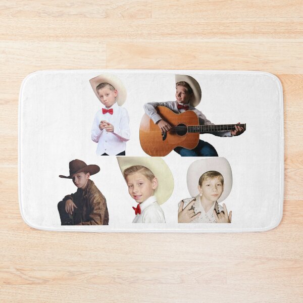Item preview, Mason Ramsey Compilation designed and sold by AkzuDesign.
