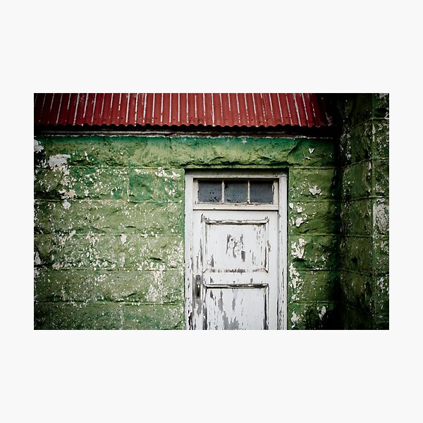 Item preview, No. 85 Bank St Port Fairy designed and sold by AquaMarina.