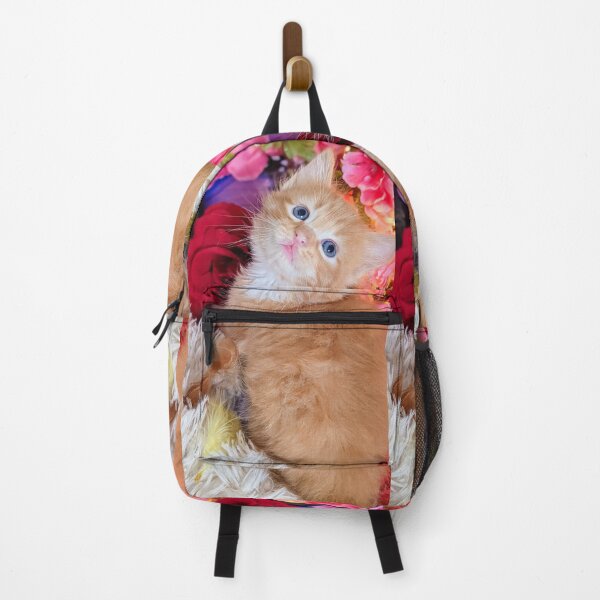 Item preview, Ginger ragdoll Mainecoon kitten designed and sold by Fluffycat2020.